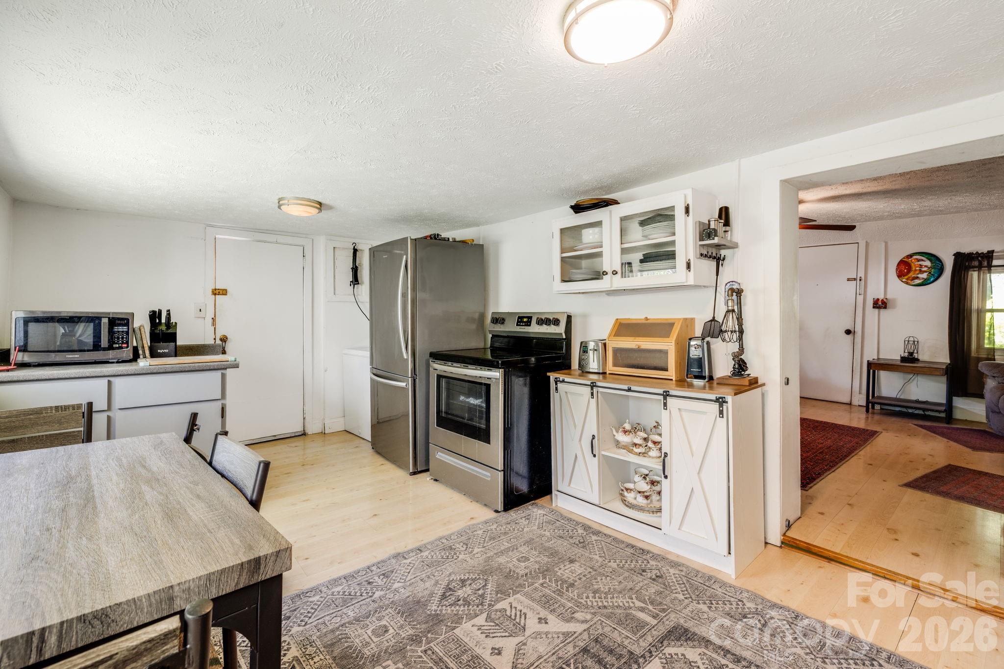 874 Bluff Mountain Road Hot Springs, NC 28743 - Photo 10 of 48