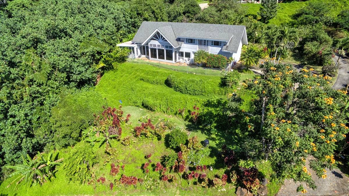4928 Kua Road, Unit A Kalaheo, HI 96741 - Photo 1 of 17 Gallery Image 1