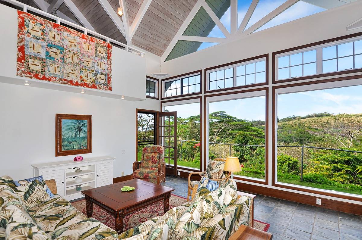 4928 Kua Road, Unit A Kalaheo, HI 96741 - Photo 6 of 17 Gallery Image 6