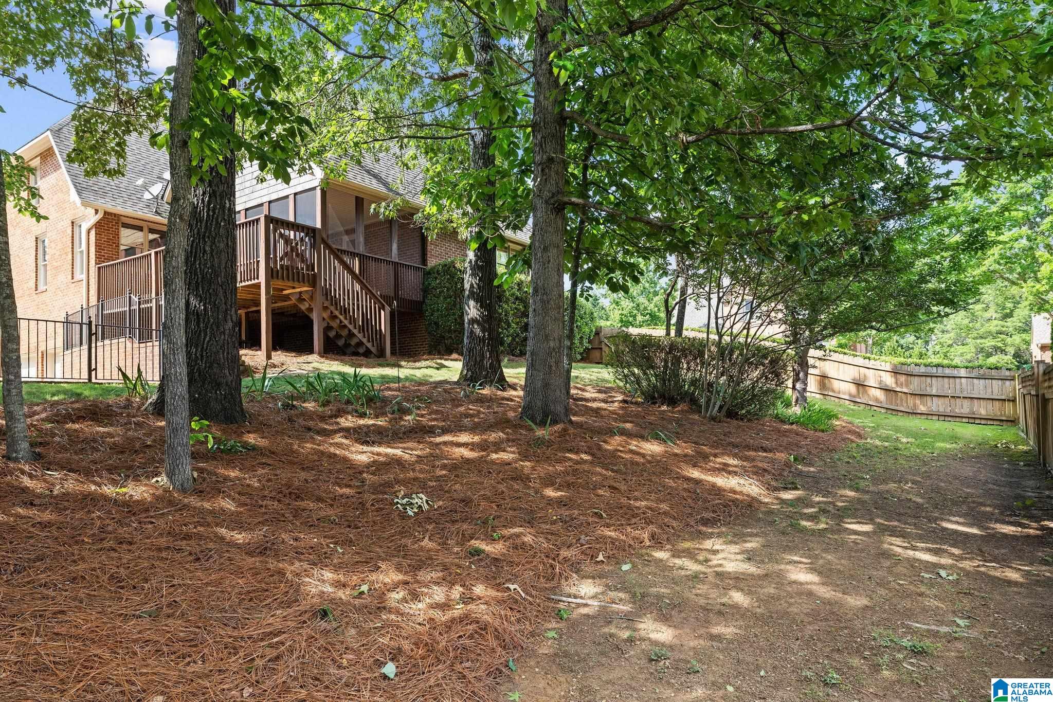 4351 Paxton Way Birmingham, AL 35242 - Photo 33 of 37