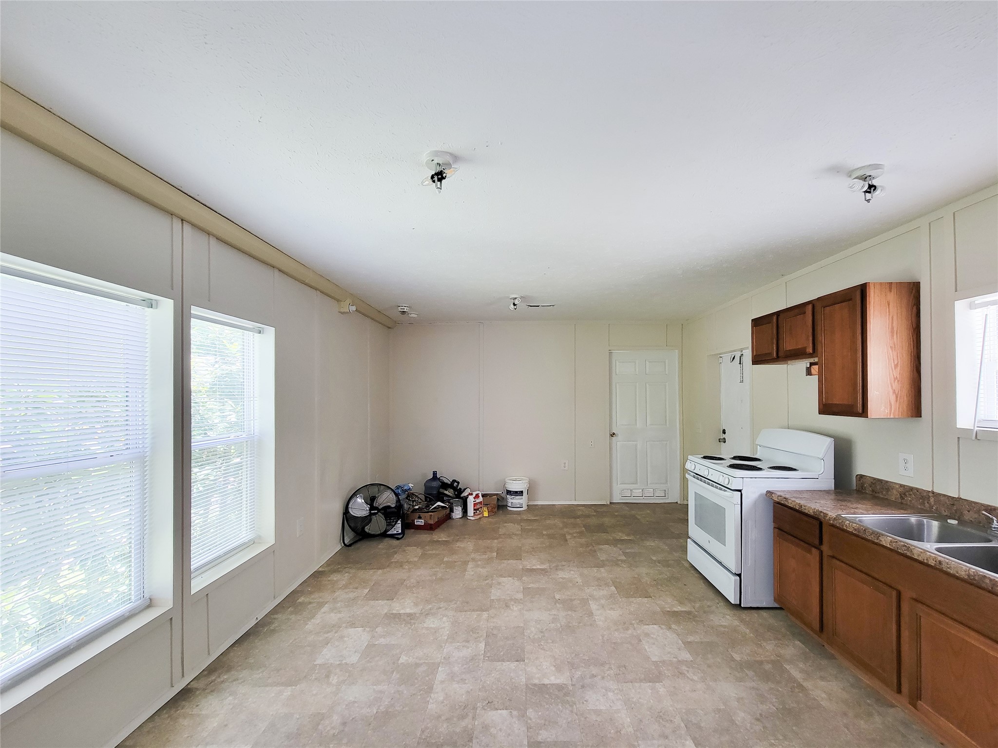 9203 Greens Road, Unit A Humble, TX 77396 - Photo 4 of 21