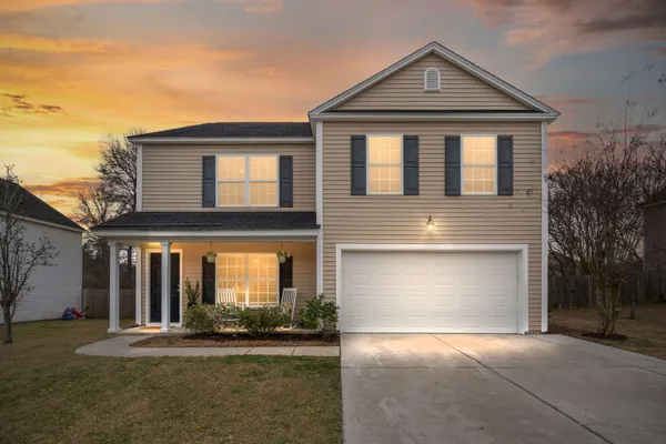 $377,000 | 2007 Robin Wood Boulevard, Moncks Corner, SC 29461