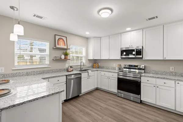 $358,900 | 2007 Robin Wood Boulevard, Moncks Corner, SC 29461