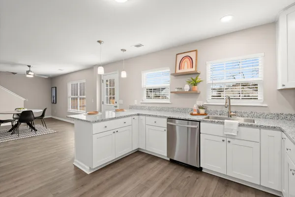 $358,900 | 2007 Robin Wood Boulevard, Moncks Corner, SC 29461