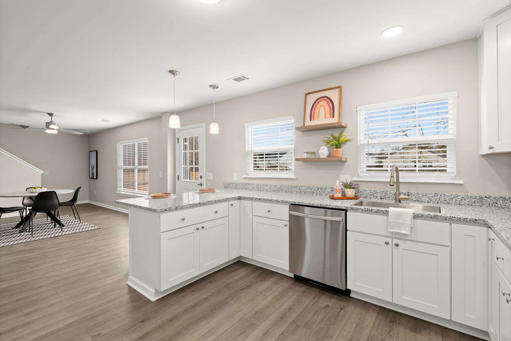 2007 Robin Wood Boulevard Moncks Corner, SC 29461 - Photo 12 of 32 15