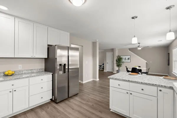 $358,900 | 2007 Robin Wood Boulevard, Moncks Corner, SC 29461