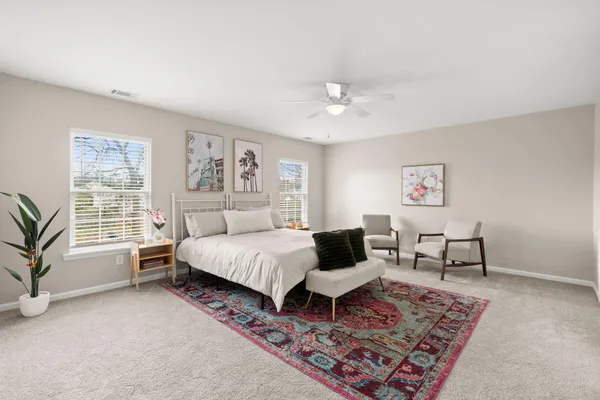 $358,900 | 2007 Robin Wood Boulevard, Moncks Corner, SC 29461