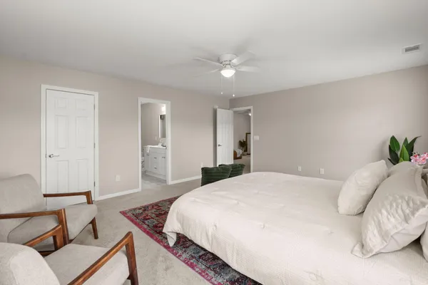 $358,900 | 2007 Robin Wood Boulevard, Moncks Corner, SC 29461