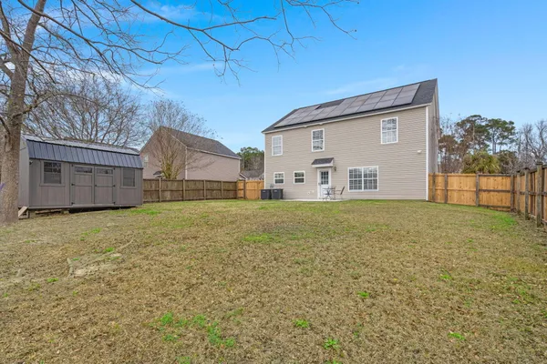 $358,900 | 2007 Robin Wood Boulevard, Moncks Corner, SC 29461