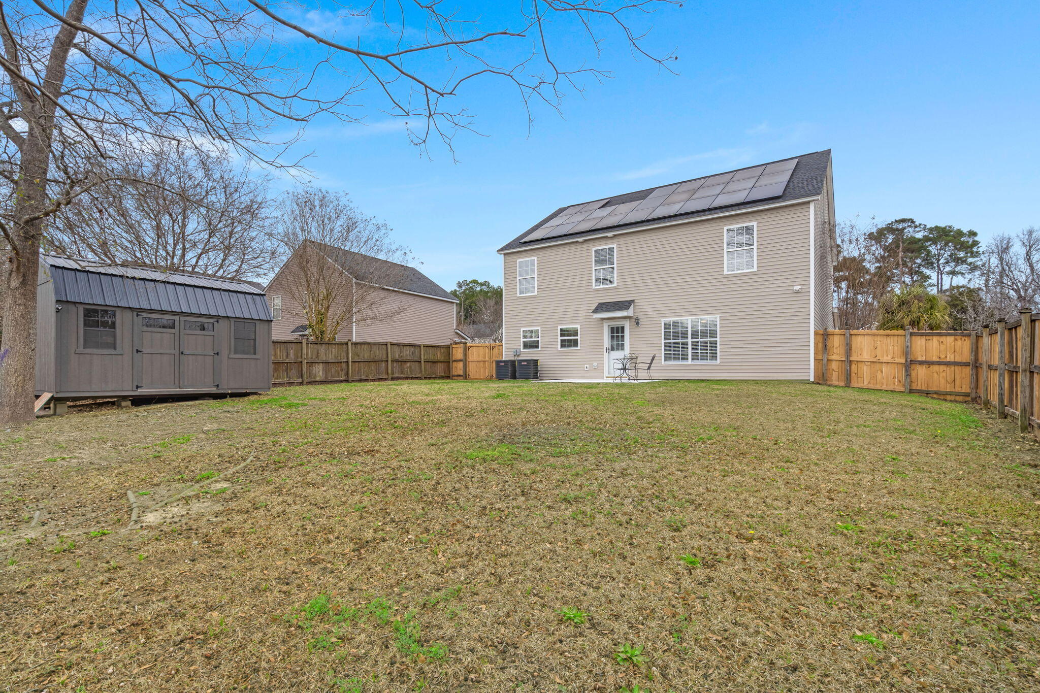 2007 Robin Wood Boulevard Moncks Corner, SC 29461 - Photo 28 of 32 33