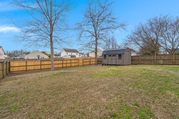 $358,900 | 2007 Robin Wood Boulevard, Moncks Corner, SC 29461