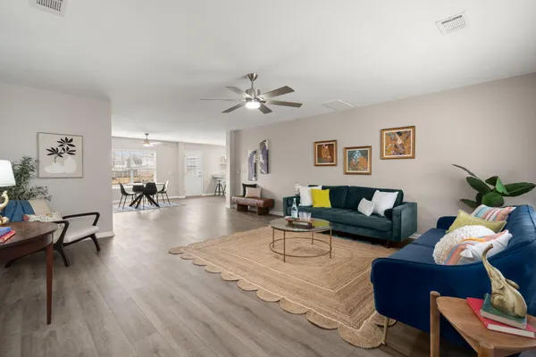 $358,900 | 2007 Robin Wood Boulevard, Moncks Corner, SC 29461