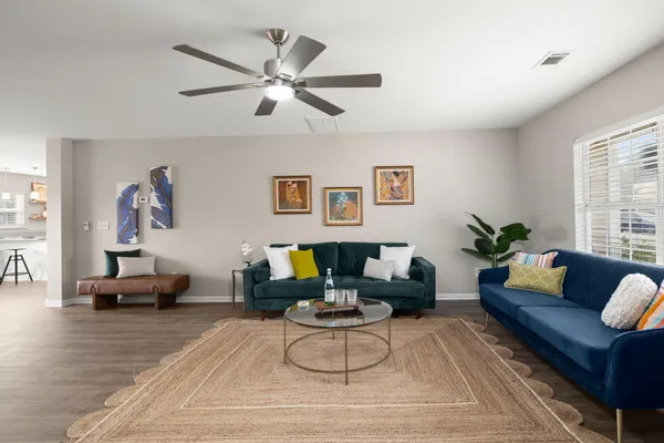 $358,900 | 2007 Robin Wood Boulevard, Moncks Corner, SC 29461