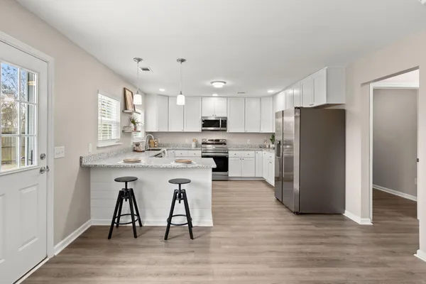 $358,900 | 2007 Robin Wood Boulevard, Moncks Corner, SC 29461