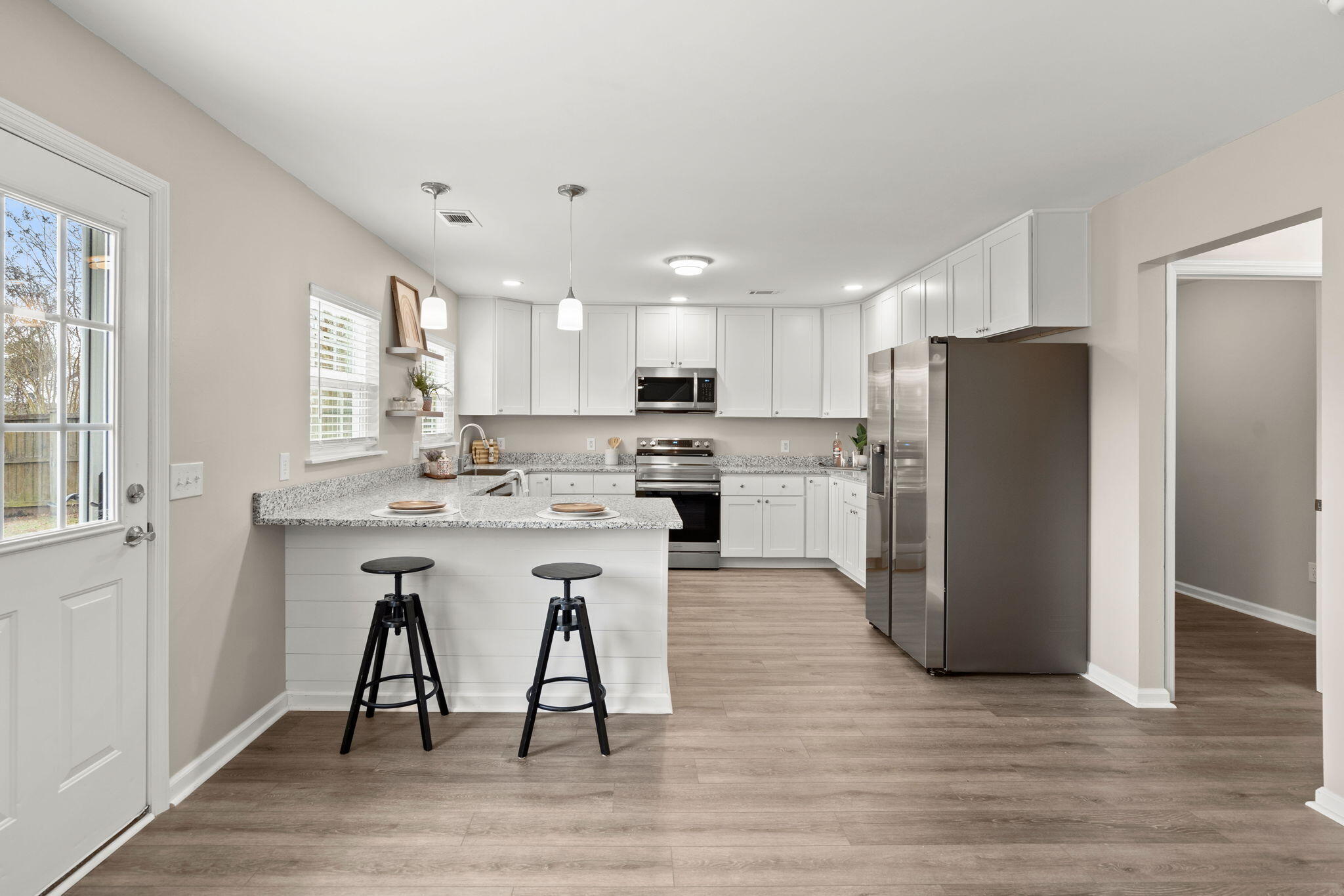 2007 Robin Wood Boulevard Moncks Corner, SC 29461 - Photo 10 of 32 12