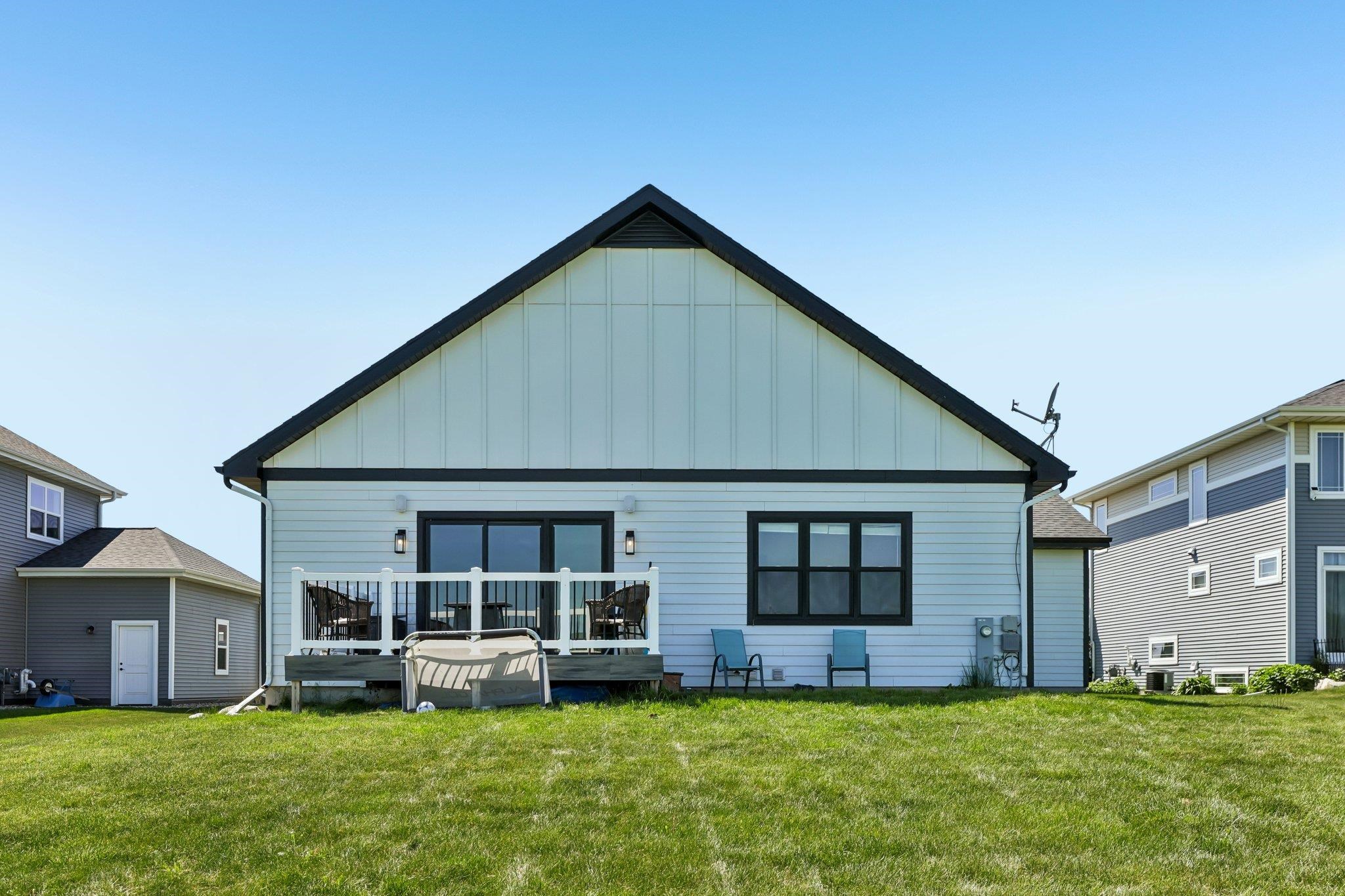 941 Rumley DeForest, WI 53532 - Photo 48 of 64