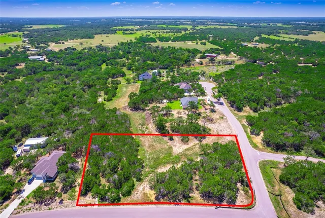 $111,000 | 193 Garner Rnch Road, Bertram, TX 78605