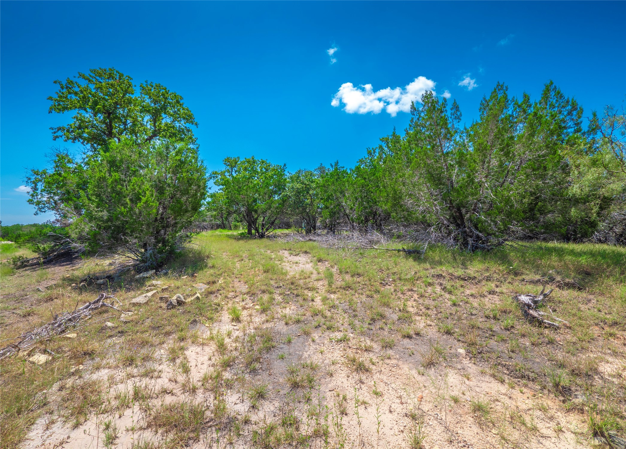 193 Garner Rnch Road Bertram, TX 78605 - Photo 15 of 18