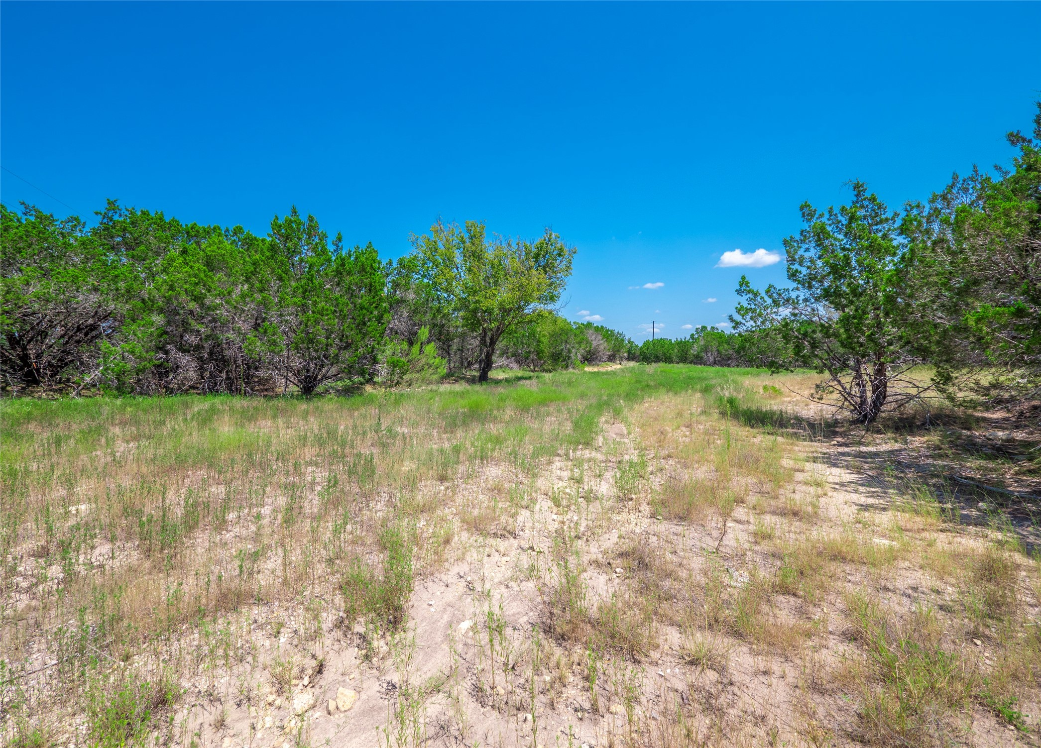 193 Garner Rnch Road Bertram, TX 78605 - Photo 16 of 18