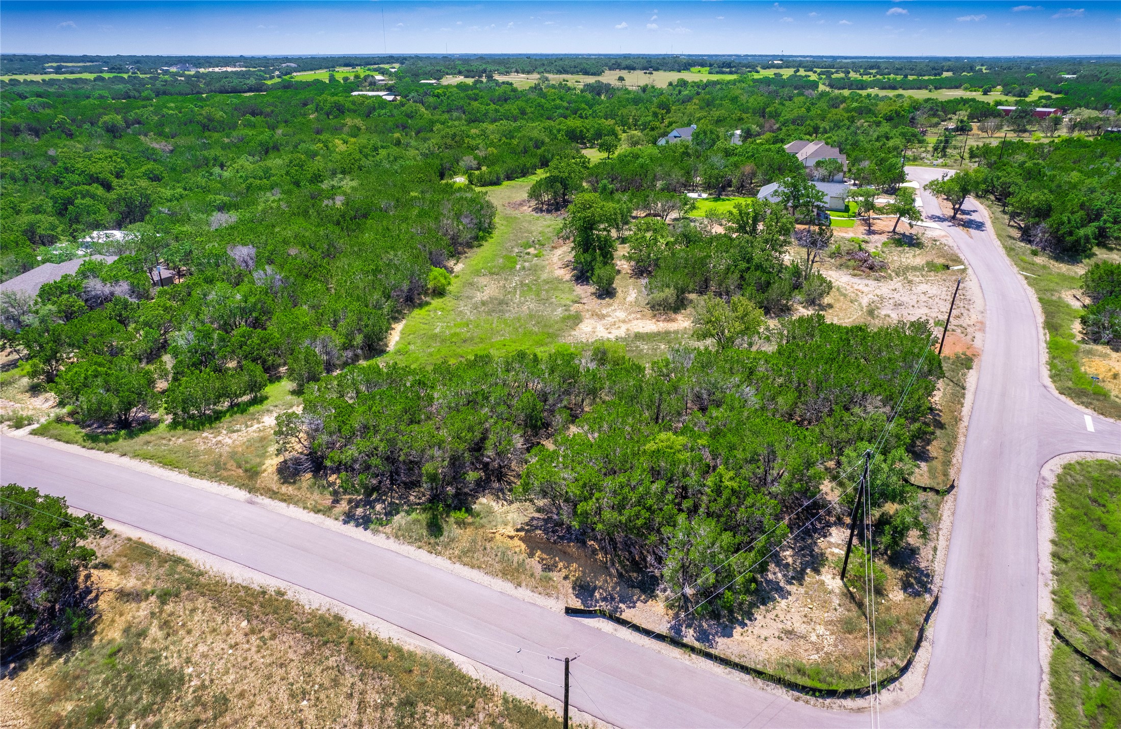 193 Garner Rnch Road Bertram, TX 78605 - Photo 3 of 18