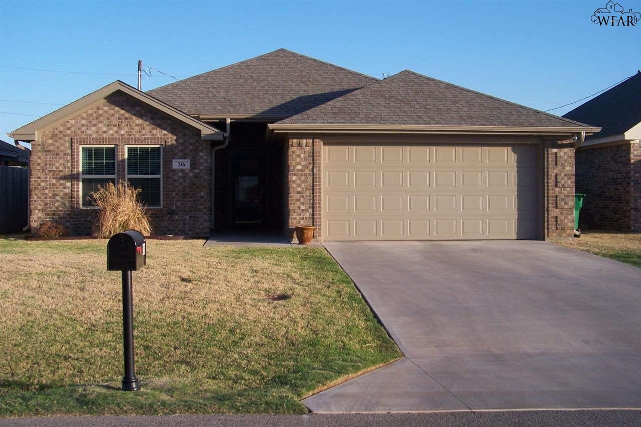 301 Mariners Way Wichita Falls, TX 76308 - Photo 1 of 1 Gallery Image 1