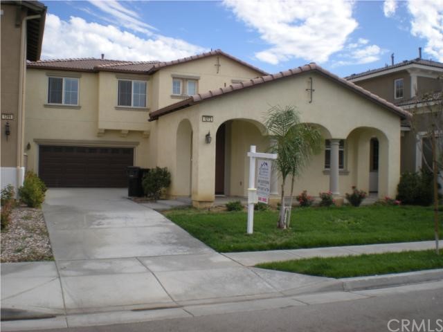 1272 Bee Balm Road Hemet, CA 92545 - Photo 1 of 1 FRONT