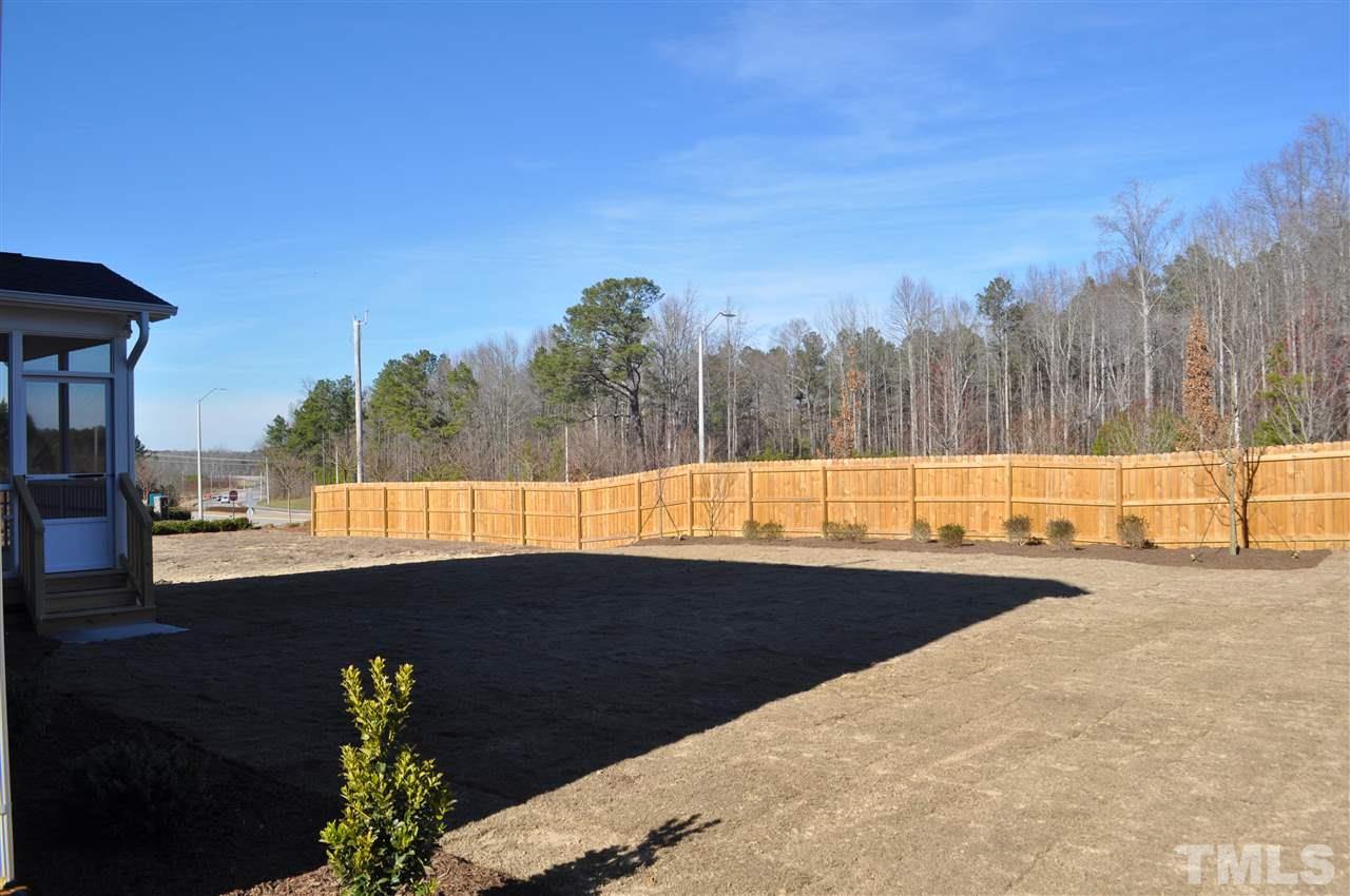 205 Liberty Star Road Wendell, NC 27591 - Photo 22 of 24 Gallery Image 22