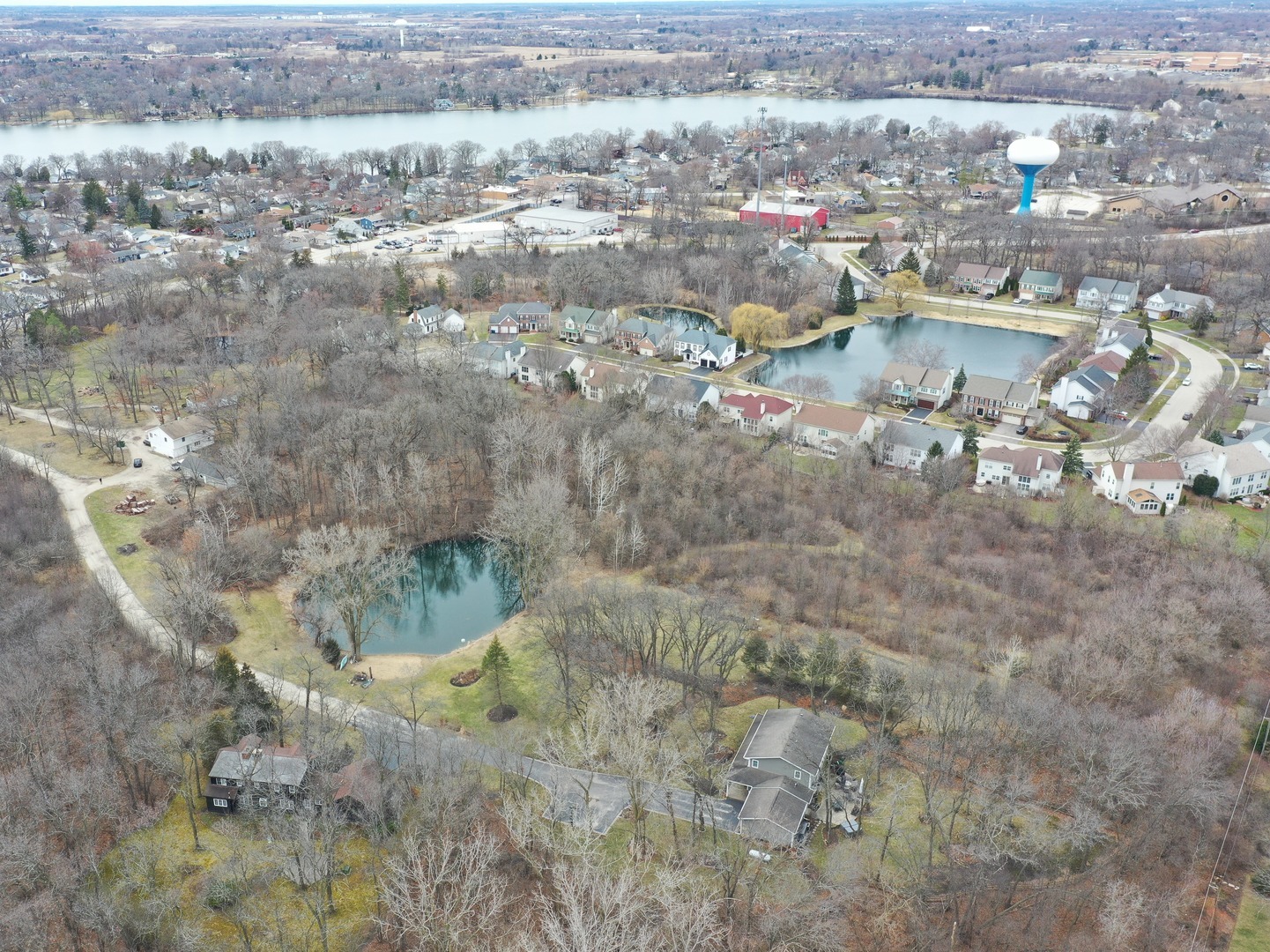 18238 West Gages Lake Road Grayslake, IL 60030 - Photo 3 of 19