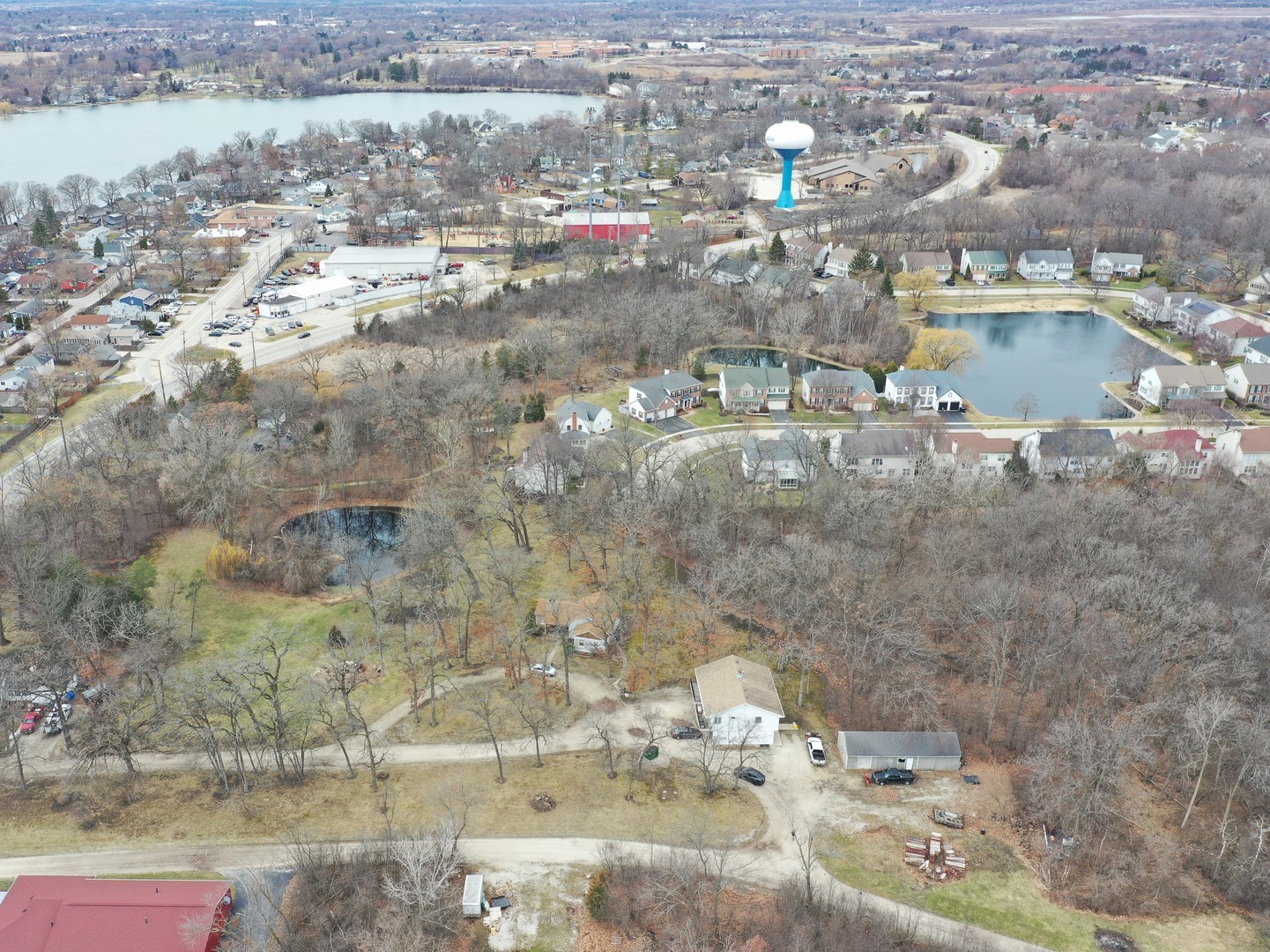 18238 West Gages Lake Road Grayslake, IL 60030 - Photo 4 of 19 a view of city