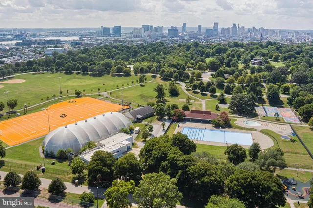 $365,000 | 812 South Macon Street, Baltimore, MD 21224