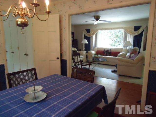 2617 McDowell Road Durham, NC 27705 - Photo 5 of 21 Gallery Image 5