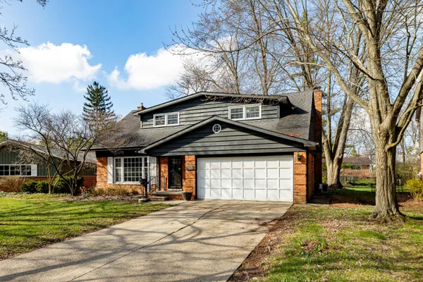 $550,000 | 2626 Page Court, Ann Arbor, MI 48104