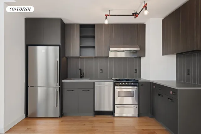 $4,495 | 54 Noll Street, Unit 361 | Bushwick