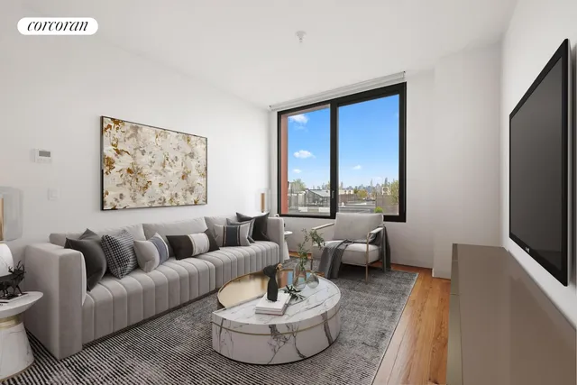 $4,495 | 54 Noll Street, Unit 361 | Bushwick