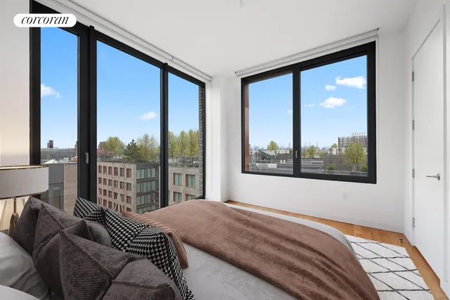 $4,495 | 54 Noll Street, Unit 361 | Bushwick