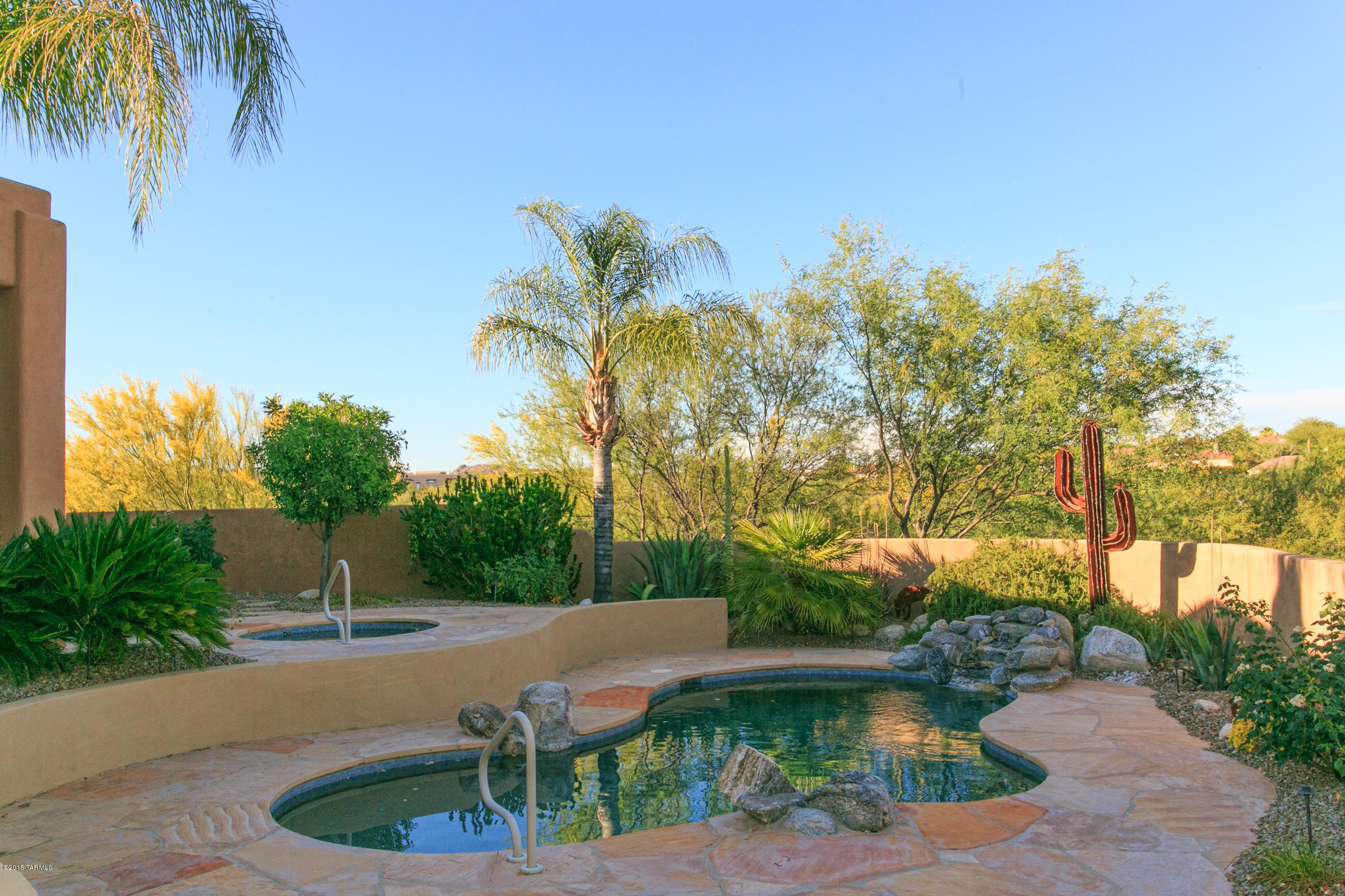 12572 North Copper Spring Trail Tucson, AZ 85755 - Photo 31 of 47