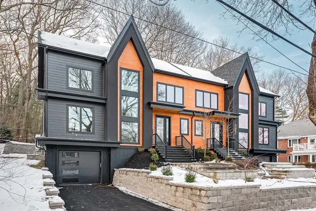 $2,200,000 | 129 Withington Road, Unit 129, Newton, MA 02460