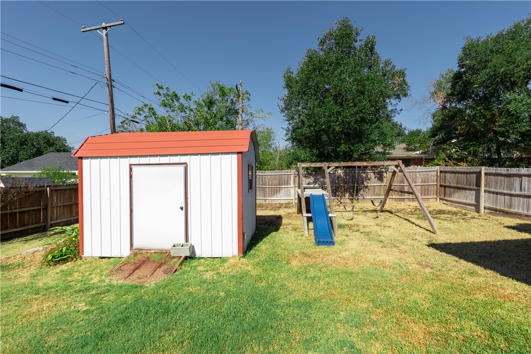 2316 Kent Street Bryan, TX 77802 - Photo 29 of 31