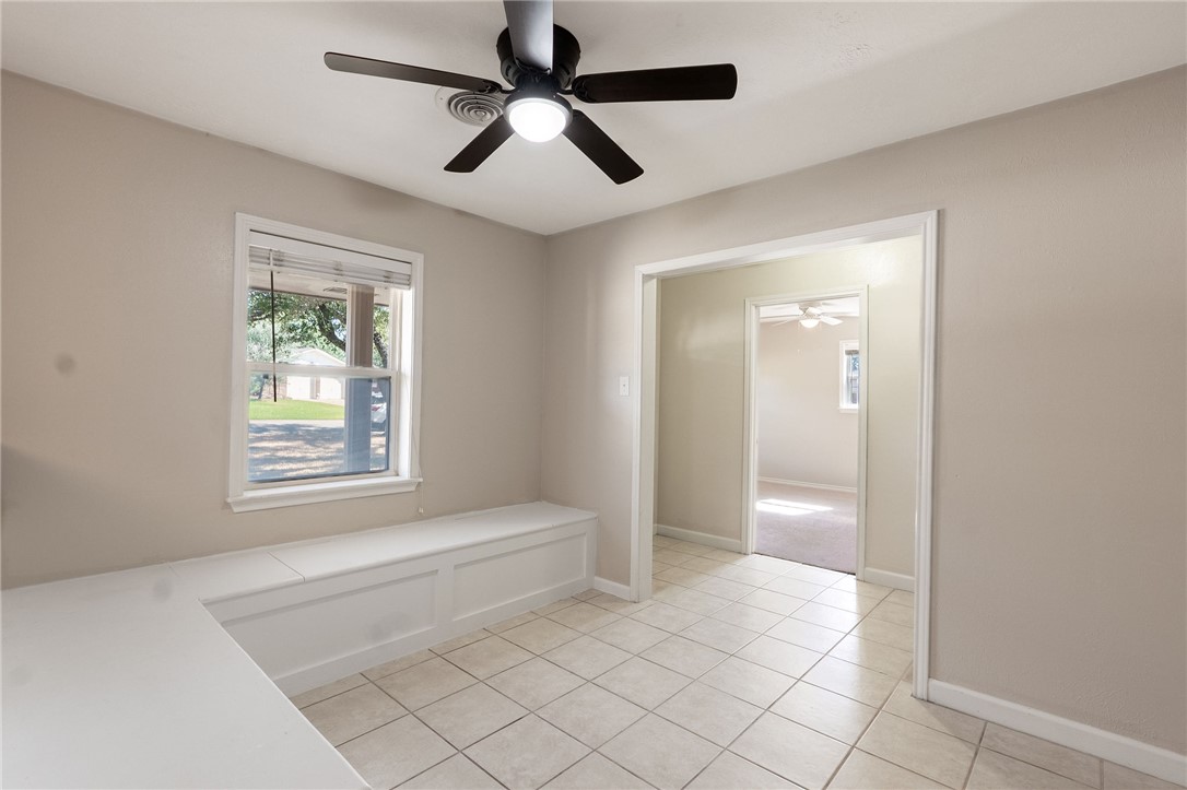2316 Kent Street Bryan, TX 77802 - Photo 5 of 31 a view of an empty room with a window