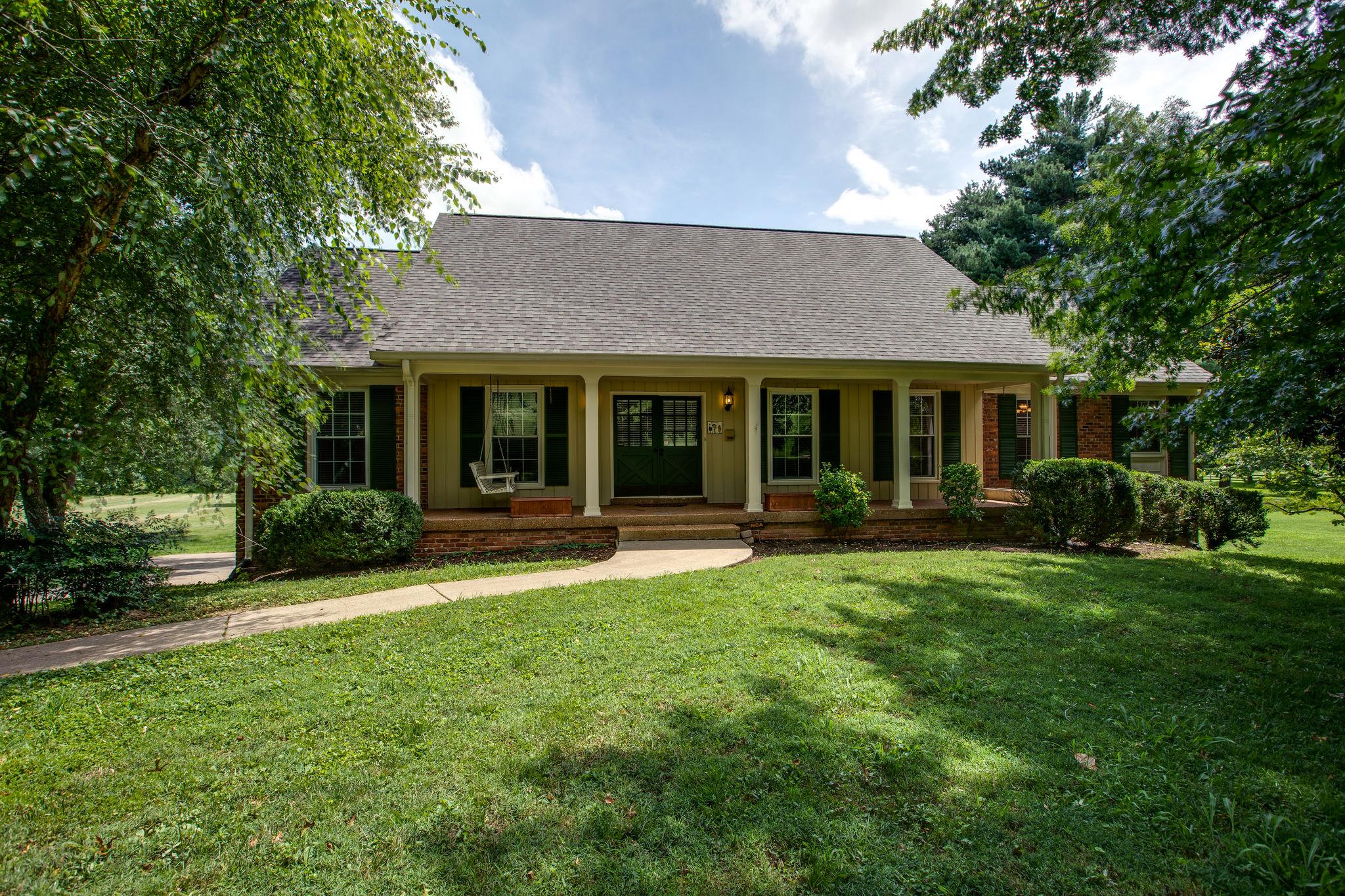 6737 Holt Road Nashville, TN 37211 - Photo 1 of 28 Welcome to 6737 Holt Road.This home is convenient to Brentwood,Cool Springs,and I-65.