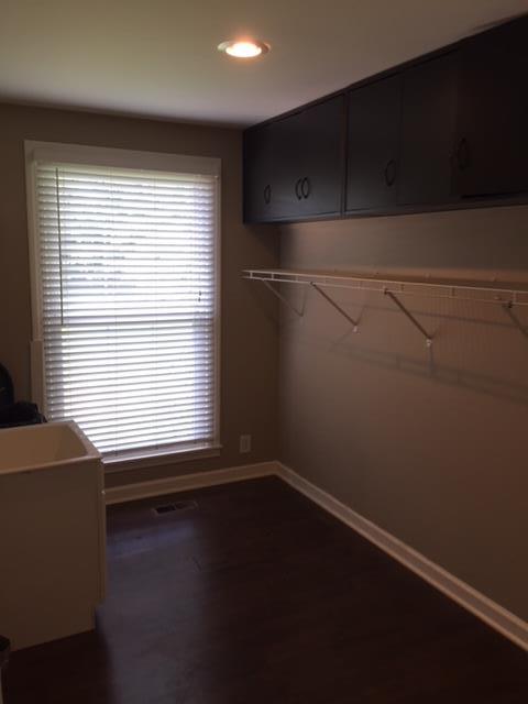 6737 Holt Road Nashville, TN 37211 - Photo 13 of 28 Large Laundry Room adjacent to the Kitchen
