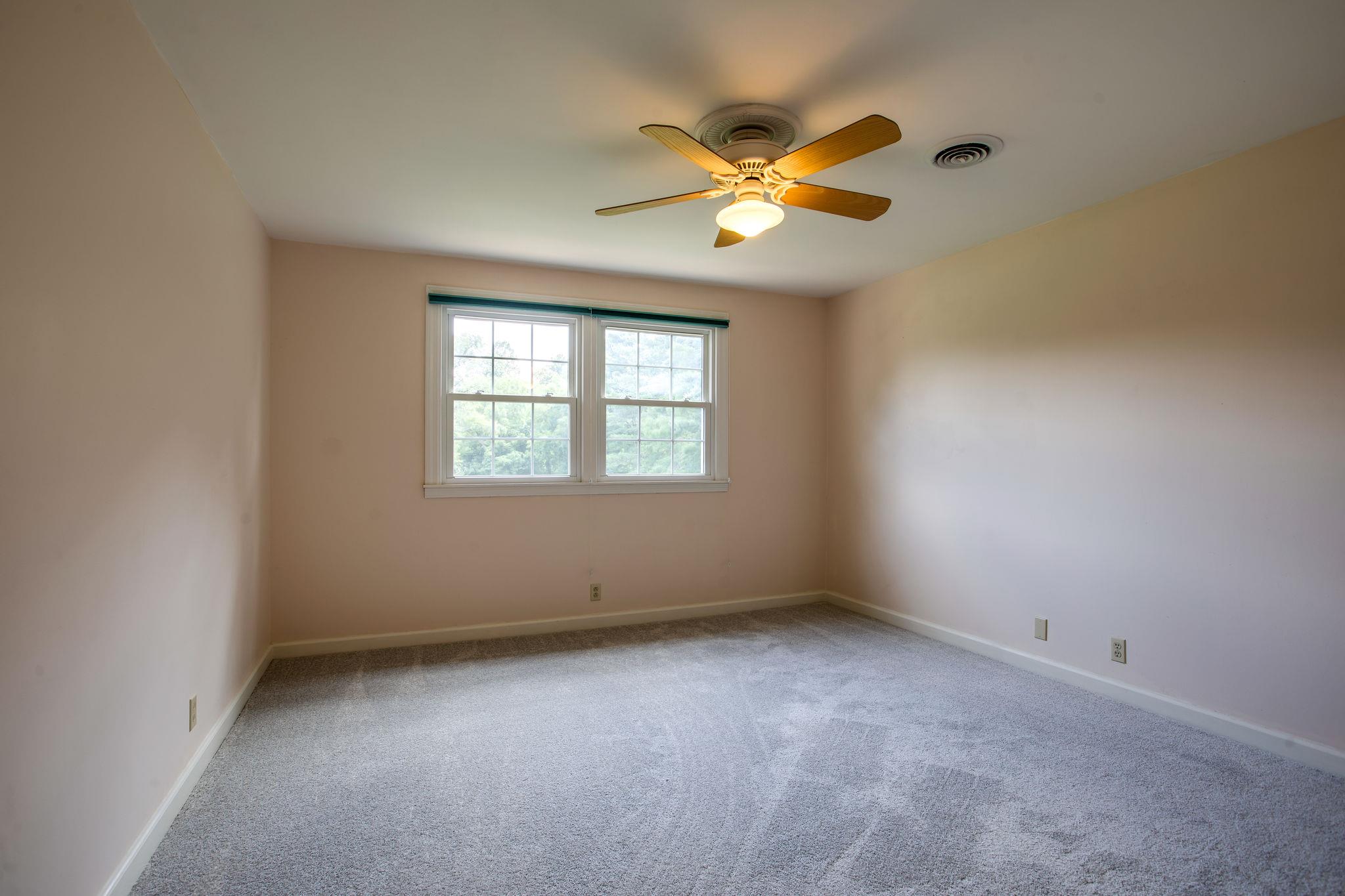 6737 Holt Road Nashville, TN 37211 - Photo 19 of 28 Bedroom 4 also has a walk-in closet and access to a large attic area