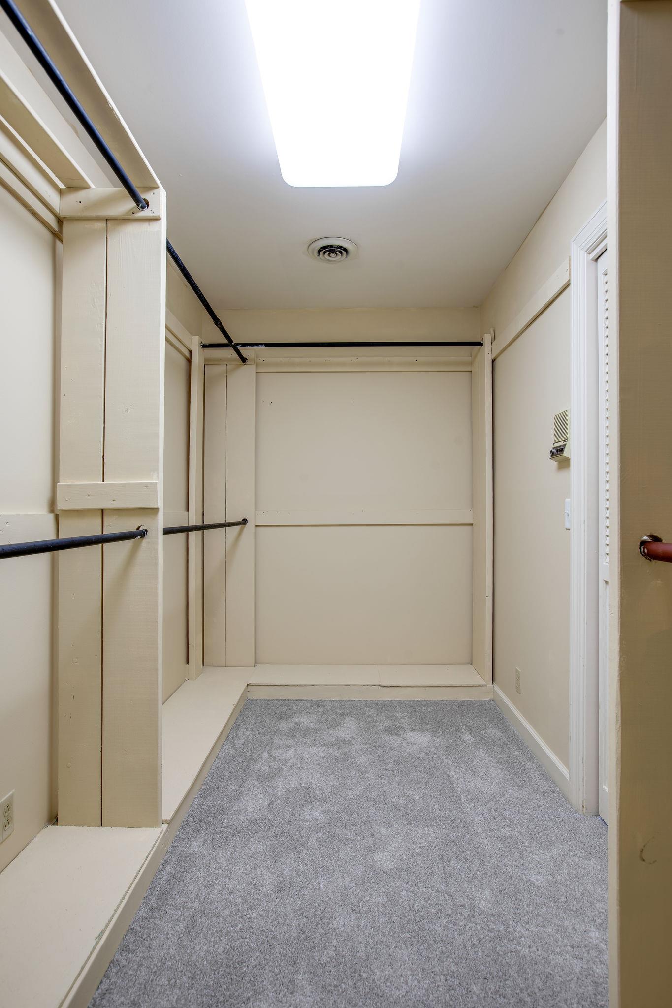 6737 Holt Road Nashville, TN 37211 - Photo 21 of 28 Don't miss this large storage closet,located in the upstairs hallway