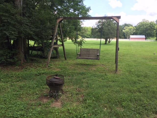 6737 Holt Road Nashville, TN 37211 - Photo 27 of 28 The perfect spot for a marshmallow roast!