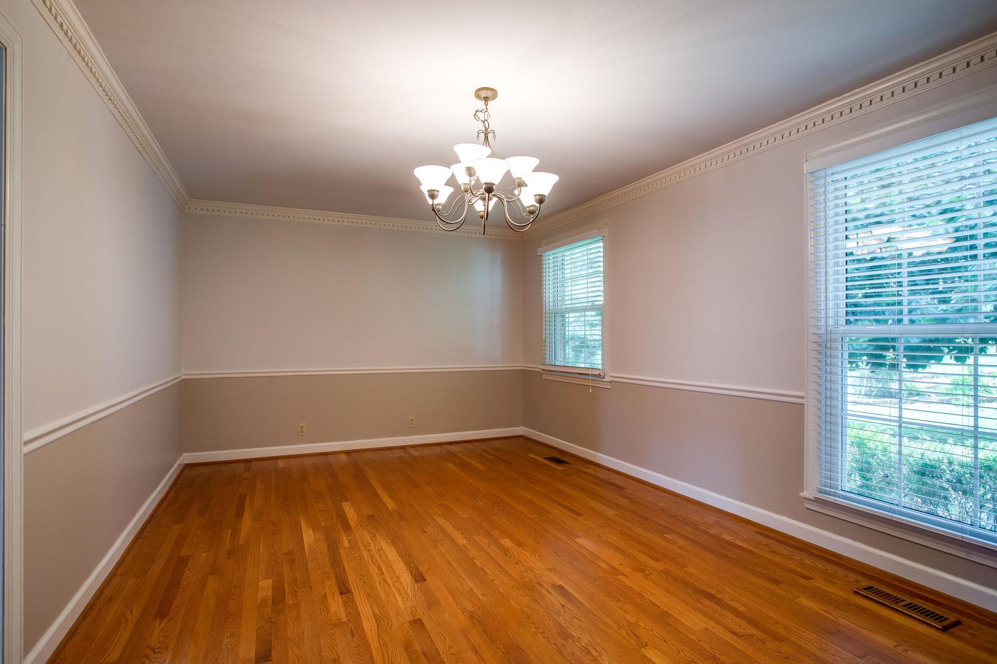 6737 Holt Road Nashville, TN 37211 - Photo 5 of 28 The banquet sized Dining room-make memories here!