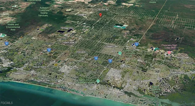 $146,000 | Undisclosed Address, Naples, FL 34120