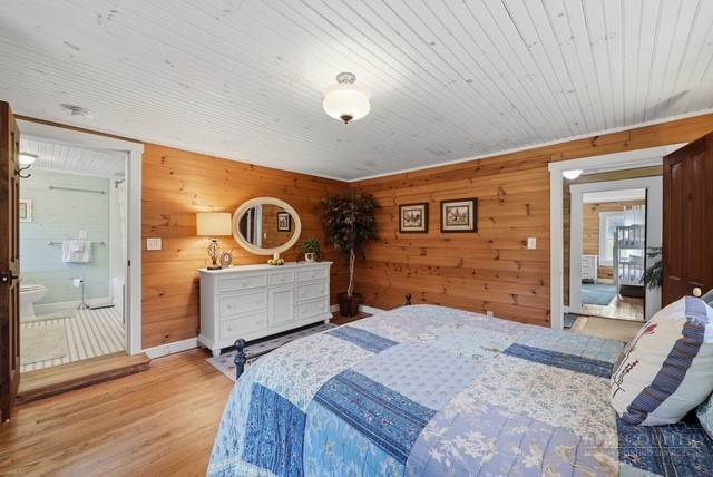 1294 Spencer Branch Road Lansing, NC 28643 - Photo 21 of 47