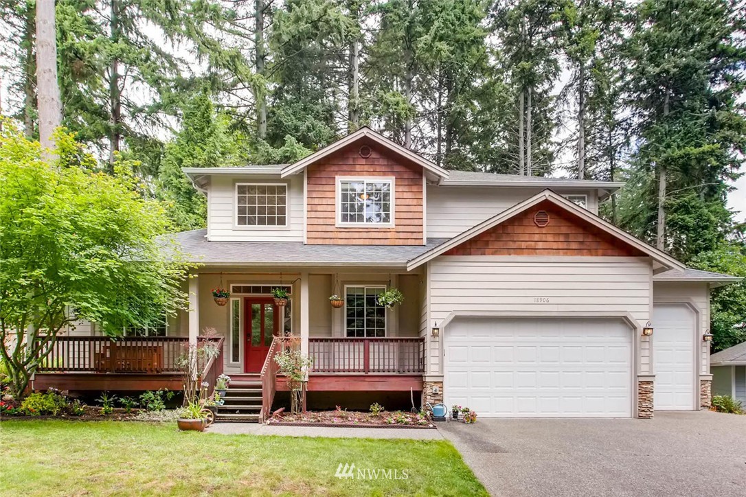 18906 Ross Road Bothell, WA 98011 - Photo 1 of 25