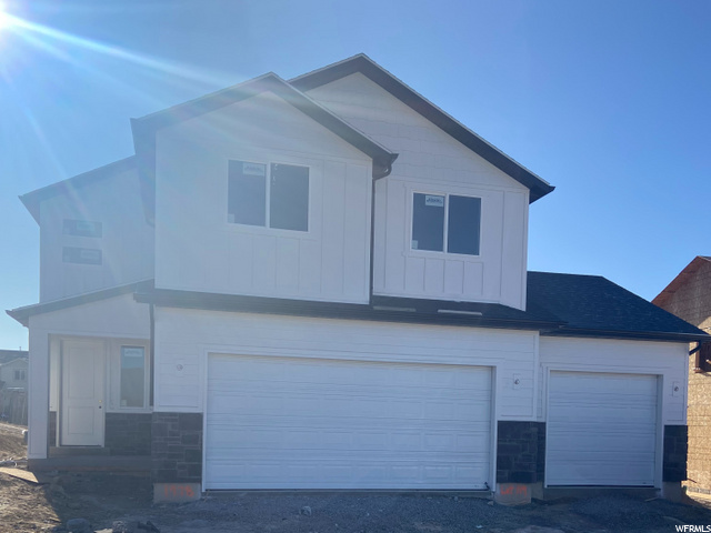 1978 North Blue Spruce Road, Unit 119 Eagle Mountain, UT 84005 - Photo 1 of 1
