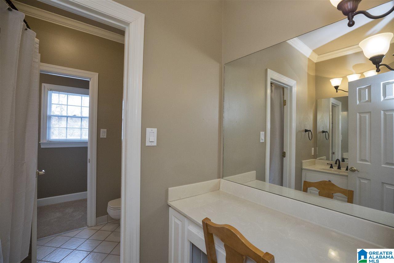 401 Woodward Road Trussville, AL 35173 - Photo 21 of 31